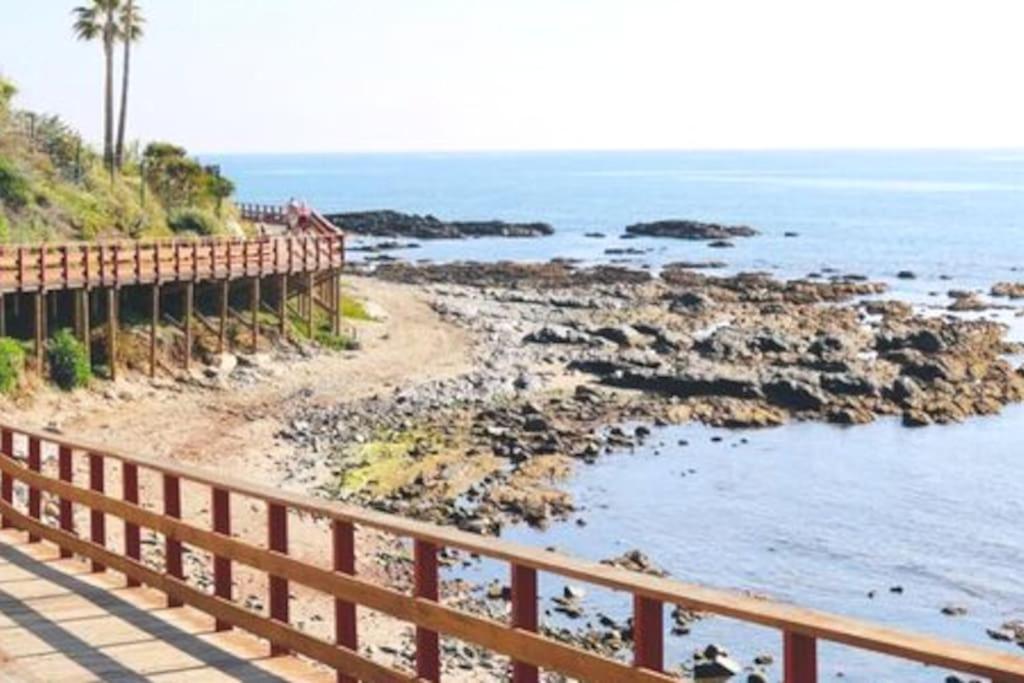Algaida Beachfront - Seaview Studio Costa Del Sol Lägenhet Sitio de Calahonda Exteriör bild